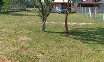 Imagem 2: Lindo terreno de 600me em condomínio fechado