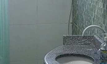 Imagem 5: Alugo quinitene Casa com 1 banheiro