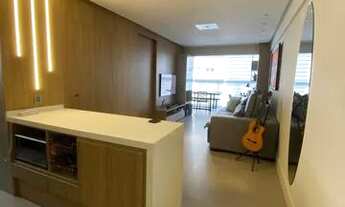 Imagem 2: Apartamento 1/4 fino acabamento, nascente