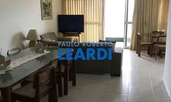 Imagem: APARTAMENTO - PITANGUEIRAS - SP