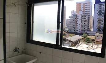 Imagem 7: Apartamento de 69,16m² com 2 dorm e 1 vaga a uma quadra da praia