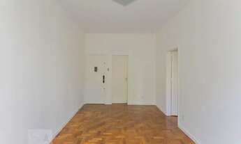 Imagem 3: Apartamento para Aluguel - Tijuca, 2 Quartos, 80 m2