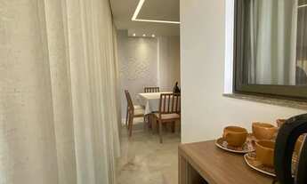 Imagem 6: Apartamento para venda possui 76 metros quadrados com 2 quartos em Praia da Costa - Vila V