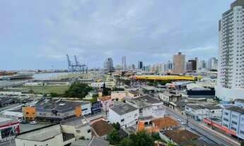 Imagem: Apartamento com 2 dormitórios sendo 1 suíte