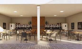 Imagem 7: Borghese Boulevard II