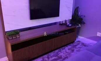 Imagem 5: Apartamento com 2 dormitórios à venda, 84 m² por R$ 350.000 - Parque Esplanada - Embu das