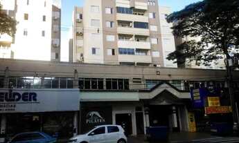 Imagem: Apto 3 quartos com Suíte - Av Cerro Azul