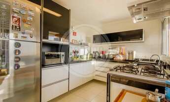 Imagem 6: BARUERI - Padrão - Melville Empresarial I e II