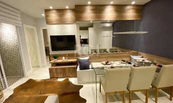 Imagem 3: Apartamento para Venda - 53m², 2 dormitórios, 1 vaga - Igara