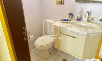 Imagem 4: Casa (diversos) 3 dormitórios/suite, cozinha planejada, portaria 24hs, salão de festa, em