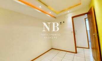 Imagem 5: ?Apartamento Mobiliado 2 quartos com vaga (com eletro e moveis) no Francisco Bernadino?