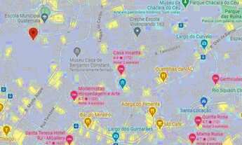 Imagem 3: APARTAMENTO EM SANTA TERESA COM 25M²