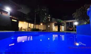 Imagem 4: Casa para Venda em Natal, Capim Macio, 6 dormitórios, 4 suítes, 5 banheiros, 4 vagas