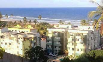 Imagem: Aluga-se apartamento mobiliado praia milionarios