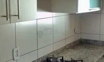 Imagem 5: Casa Padrão em São José do Rio Preto