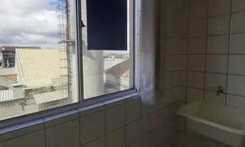 Imagem 7: Apartamento com 2 quartos para alugar por R$ 950.00, 42.69 m2 - SITIO CERCADO - CURITIBA/P