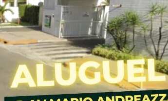 Imagem 3: Aluguel apartamento palmeiras 3 - av mario andreazza - 3 quartos com planejados