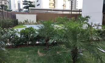 Imagem 3: Apartamento para aluguel tem 124 metros quadrados com 4 quartos em Boa Viagem - Recife - P