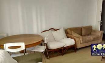 Imagem 2: Flat para alugar em Pinheiros - Edifício Richelieu - Cód. VZL01695