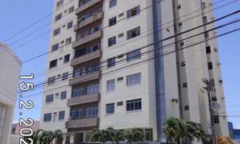 Imagem: Apartamento 3 Quartos Aracaju - SE - Centro