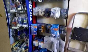 Imagem 5: Ferragista Galpão / depósito com venda por R$680.000