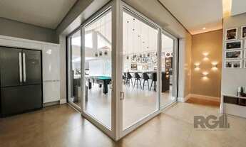 Imagem 5: Casa em Ipanema Casa com 4 dormitórios