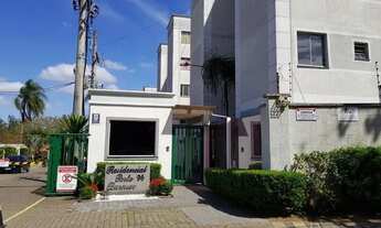 Imagem 2: Novo Hamburgo - Apartamento Padrão - Operário