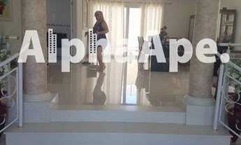 Imagem 3: Apartamento para venda com 430 metros quadrados com 4 quartos