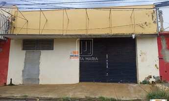 Imagem: Salão/Galpão (salão - térreo), cozinha