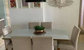 Imagem 4: Apartamento para Venda em Guarapari, Praia do Morro, 3 dormitórios, 1 suíte, 3 banheiros