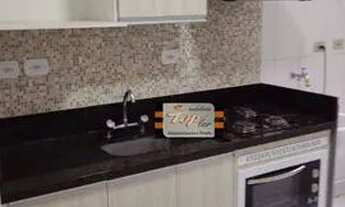 Imagem 4: Apartamento com 2 dormitórios à venda, 47 m² por R$ 250.000,00 - Vila Jaraguá - São Paulo