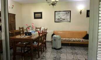 Imagem 5: Casa - Jardim Monte Belo - Campinas