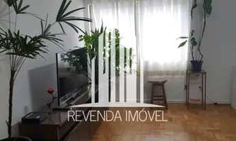 Imagem 4: Apartamento para venda na Barra Funda, 2 quartos e 1 vaga, Condomínio Edifício Edifício Ju