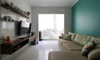 Imagem 3: Apartamento para Aluguel - Chácara Santo Antonio, 2 Quartos, 76 m2