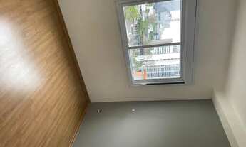 Imagem 5: In Berrini para aluguel possui 49 metros quadrados com 1 quarto Brooklin