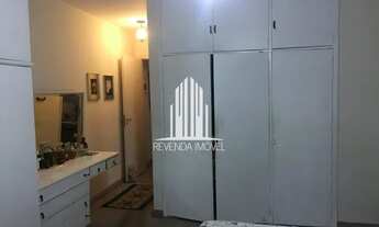 Imagem 5: Sobrado 170m² no Brooklin com 3 Dormitórios, Sendo 1 Suíte, 2 banheiros, 1 vaga - Brooklin