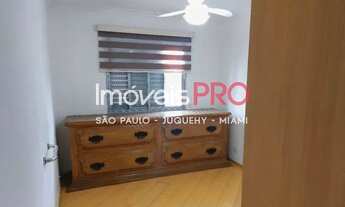 Imagem 5: Brooklin Novo, Apartamento com 84 metros, 2 dormitórios, 1 suite, 1 vaga, perto metr