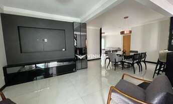 Imagem 2: Apartamento com 4 dormitórios para alugar, 170 m² por R$ 7.976,76/mês - Vila Ema - São Jos