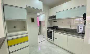 Imagem 3: Apartamento para aluguel com 2 quartos - Condomínio Safira - Eldorado - Goiânia-GO