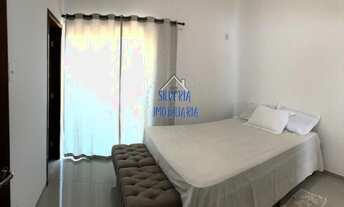 Imagem 4: Sobrado para venda com 1 suíte com closet e 2 quartos em Vila Santo Amaro - Campo Grande