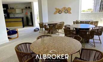 Imagem 7: Apartamento com 3 dormitórios à venda, 70 m² por R$ 790.000 - Praia de Iracema - Fortaleza