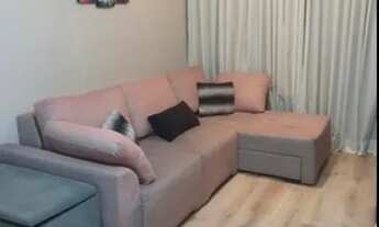 Imagem 2: Apartamento à venda Sacomã, 2 dormitórios, 1 vaga!