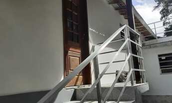 Imagem: Casa 2 quartos - INÍCIO MORIN 1.300,00