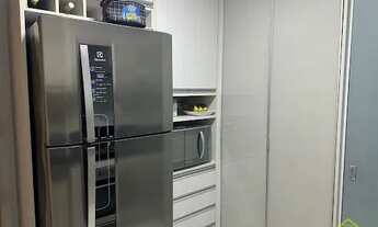 Imagem 7: Lindo 2 quartos com armários embutidos - Ed. Tivoli Cód: 23018JM!985