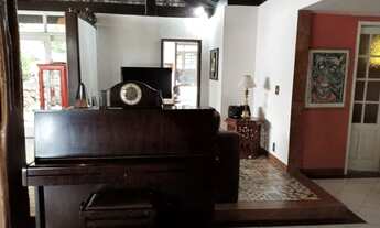 Imagem 6: Excelente casa para locação no Ubá Itacoatiara