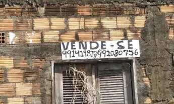 Imagem 2: Terreno, com CASA já iniciada. Ótima oportunidade