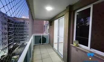 Imagem 5: TAQUARA - Apartamento 3 quartos - Evidence Quality Life Taquara