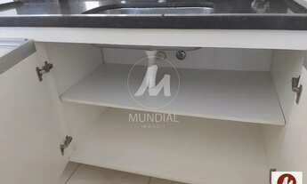 Imagem 4: Apartamento (tipo - padrao) 1 dormitórios/suite, cozinha planejada, portaria 12hs, elevado