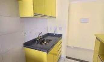 Imagem 3: APARTAMENTO RESIDENCIAL em SÃO BERNARDO DO CAMPO - SP, TABOÃO