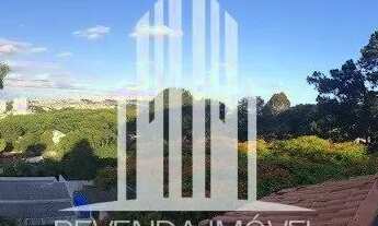 Imagem: Casa de Alto padrão em Condomínio Fechado